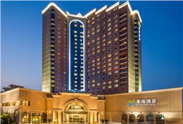 粵海酒店消防維保