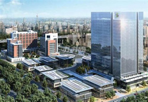 展想廣場消防安裝工程